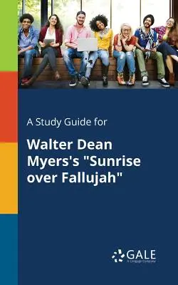 Un ghid de studiu pentru Sunrise Over Fallujah
