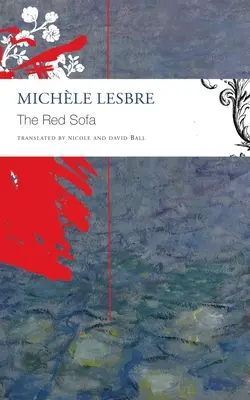 Canapeaua roșie - The Red Sofa