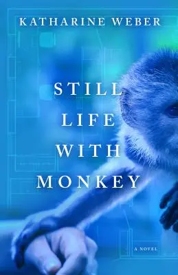 Natură moartă cu maimuță - Still Life with Monkey