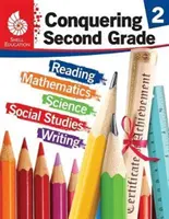 Cucerirea clasei a doua - Conquering Second Grade