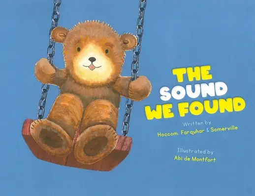 Sunetul pe care l-am găsit - The Sound We Found