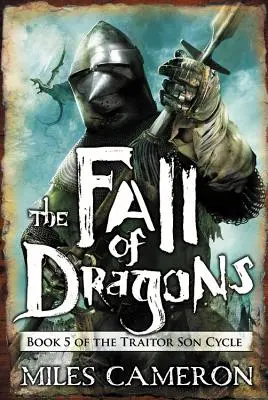 Căderea dragonilor (The Fall of Dragons) - The Fall of Dragons