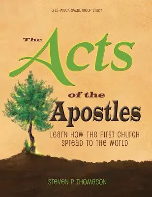 Faptele apostolilor - The Acts of the Apostles