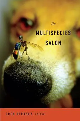 Salonul Multispecii - The Multispecies Salon
