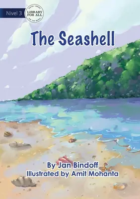 Scoica de mare - The Seashell