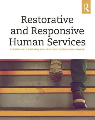 Servicii umane restaurative și receptive - Restorative and Responsive Human Services