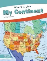 Continentul meu - My Continent