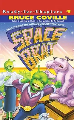 Space Brat, 1