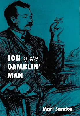 Fiul jucătorului: Tinerețea unui artist (The Youth of an Artist) - Son of the Gamblin' Man: The Youth of an Artist