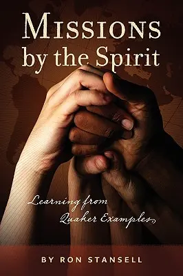 Misiuni prin Spirit - Missions by the Spirit