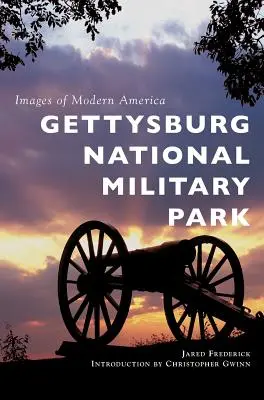 Parcul Militar Național Gettysburg - Gettysburg National Military Park