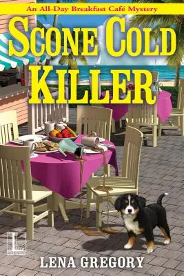 Ucigaș la rece Scone - Scone Cold Killer