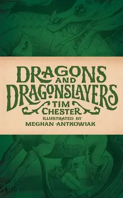 Dragoni și vânători de dragoni - Dragons and Dragonslayers
