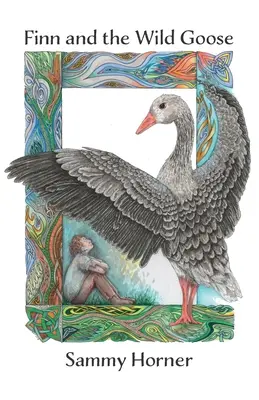 Finn și gâsca sălbatică - Finn and the Wild Goose