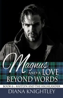 Magnus și o dragoste dincolo de cuvinte - Magnus and a Love Beyond Words