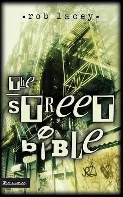 Biblia străzii - The Street Bible