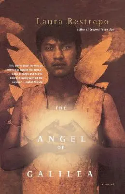 Îngerul din Galilea - The Angel of Galilea