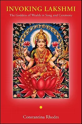 Invocarea lui Lakshmi - Invoking Lakshmi