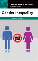 Inegalitatea de gen: Un manual de referință - Gender Inequality: A Reference Handbook