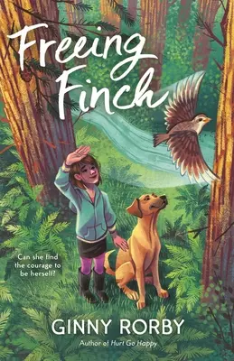 Eliberarea lui Finch - Freeing Finch