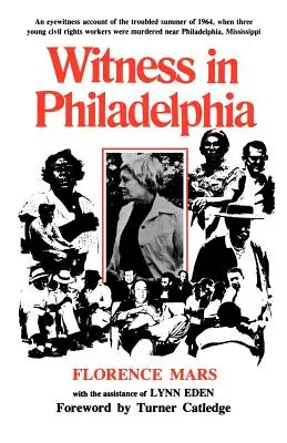 Martor în Philadelphia - Witness in Philadelphia