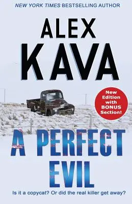 Un rău perfect - A Perfect Evil