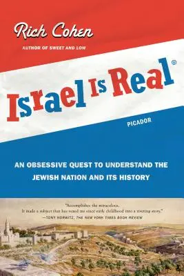 Israelul este real - Israel Is Real