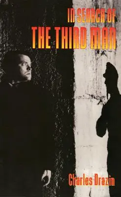 În căutarea celui de-al treilea om - In Search of The Third Man