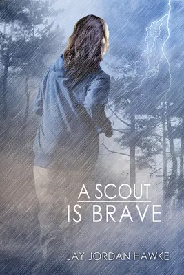 Un cercetaș este curajos - A Scout Is Brave