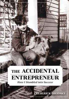 The Accidental Entrepreneur: Cum m-am împiedicat în succes - The Accidental Entrepreneur: How I Stumbled into Success