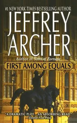 Primul între egali - First Among Equals