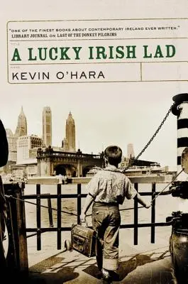 Un flăcău irlandez norocos - A Lucky Irish Lad