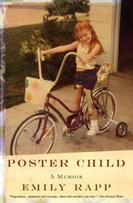 Copilul poster - Poster Child
