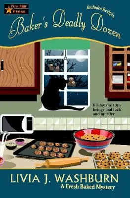 Doza mortală a lui Baker - Baker's Deadly Dozen