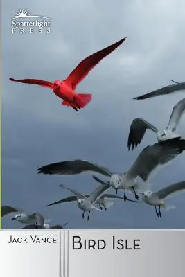 Insula păsărilor - Bird Isle
