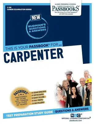 Tâmplar - Carpenter