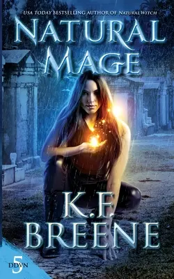 Magul natural - Natural Mage