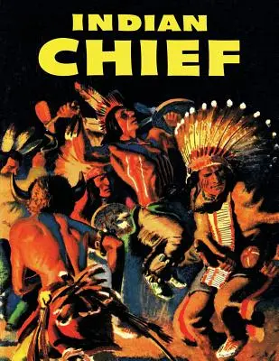 Șeful indian: O selecție Dell Comics - Indian Chief: A Dell Comics Selection