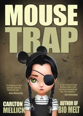 Capcana pentru șoareci - Mouse Trap