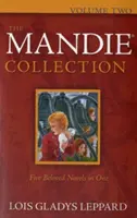 Colecția Mandie - The Mandie Collection