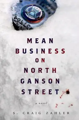 Mean Business pe North Ganson Street - Mean Business on North Ganson Street