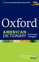 Oxford American Dictionary for Learners of English [Cu CDROM] - Oxford American Dictionary for Learners of English [With CDROM]