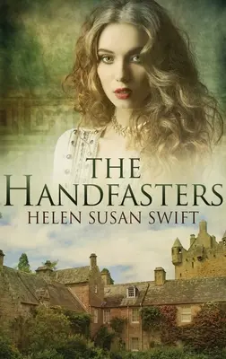 The Handfasters: Large Print Hardcover Edition