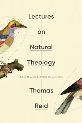 Prelegeri de teologie naturală - Lectures on Natural Theology