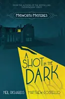A Shot in the Dark: Versiune mare - A Shot in the Dark: Large Print Version
