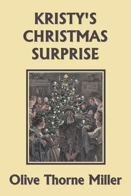 Surpriza de Crăciun a lui Kristy (Clasici de ieri) - Kristy's Christmas Surprise (Yesterday's Classics)