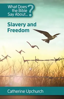 Ce spune Biblia despre sclavie și libertate - What Does the Bible Say About Slavery and Freedom