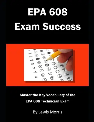 Succes la examenul EPA 608: Stăpâniți vocabularul cheie al examenului de tehnician EPA 608 - EPA 608 Exam Success: Master the Key Vocabulary of the EPA 608 Technician Exam