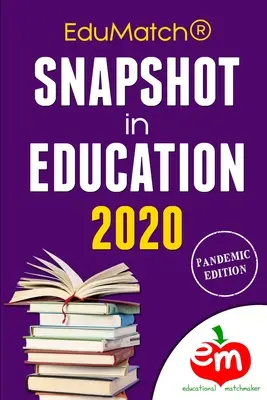 Instantaneu EduMatch în educație 2020 - EduMatch Snapshot in Education 2020