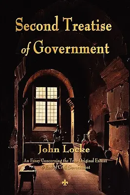 Al doilea tratat de guvernare - Second Treatise of Government